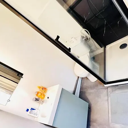 Appartement Superbe En Duplex - - Parking Gratuit *