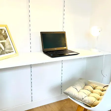 Appartement Superbe En Duplex - - Parking Gratuit