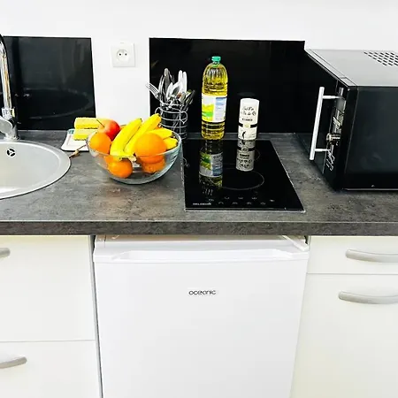 Superbe En Duplex - - Parking Gratuit * Lille
